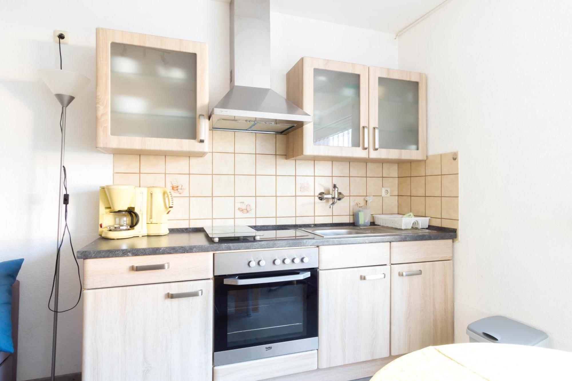 Ferienwohnung Und Gaestezimmer Reis-Kohl ميهرينغ الغرفة الصورة